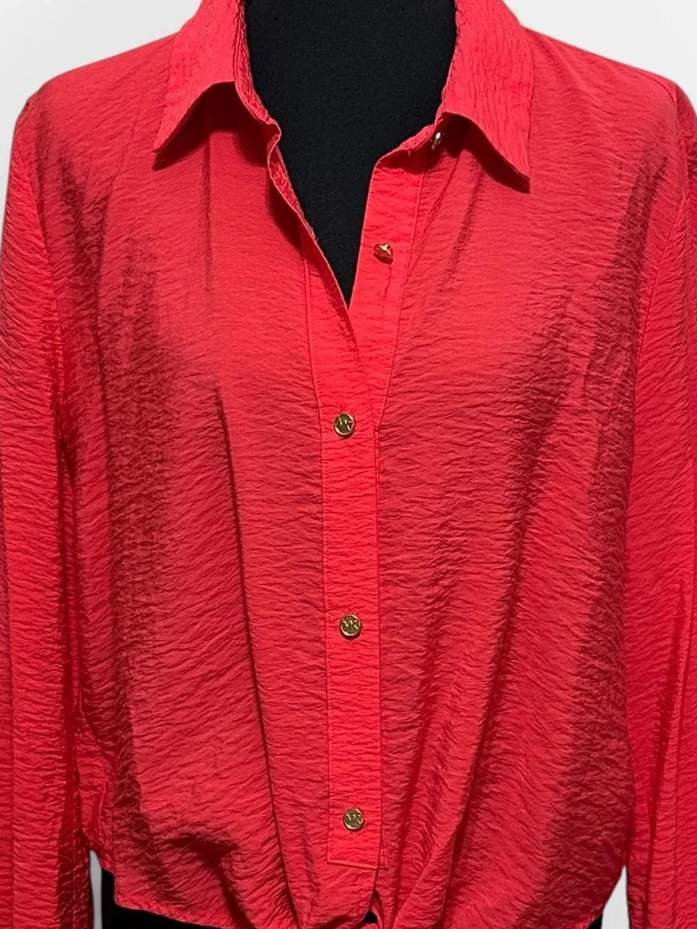 Michael Kors blouse lightweight